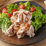 冷しゃぶはダイエットに効果的!カロリー・糖質やおすすめレシピを解説!