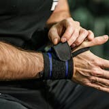リストラップのおすすめ特集|筋トレ中の手首...