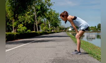 筋トレ中に吐き気が起きる原因とは?...