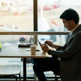 「彼氏の既読無視に疲れた…」LINEを既読...