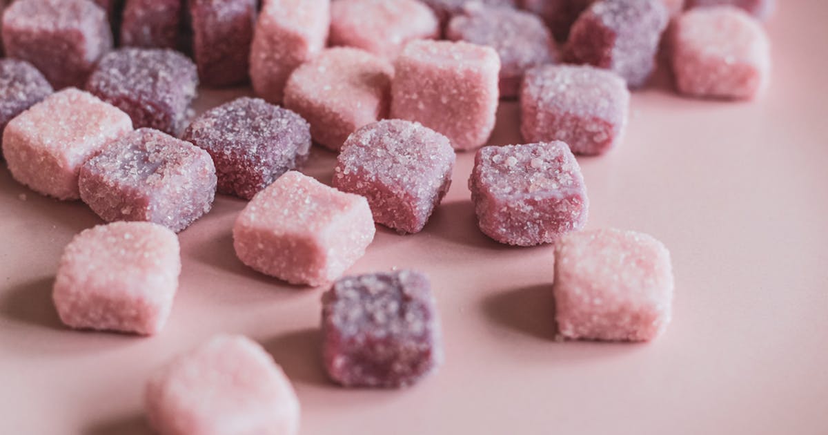 グミはダイエット中に食べてもok メリットや減量に効果的な食べ方を紹介 Smartlog グミはダイエット中に食べてもok メリットや減量に効果的な食べ方を紹介 Smartlog