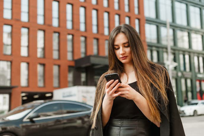 Lineがそっけない女性は脈なし 挽回して振り向かせるコツを解説 Smartlog Lineがそっけない女性は脈なし 挽回して振り向かせるコツを解説 Smartlog