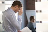 細かいことが気になる人の特徴。気にしいな性...