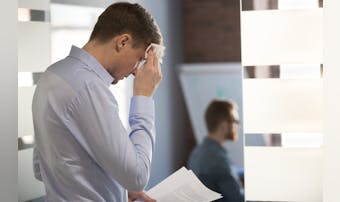 細かいことが気になる人の特徴。気に...