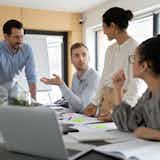 精神年齢が高い人の特徴。精神年齢が低い人との違いや成長する方法とは?