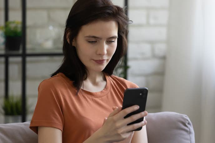 Lineを未読のまま放置する女性心理7つ 既読がつかない時の攻略方法とは Smartlog Lineを未読のまま放置する女性心理7つ 既読がつかない時の攻略方法とは Smartlog