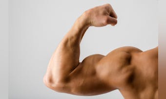 筋トレは限界まで追い込んだ方が良い...