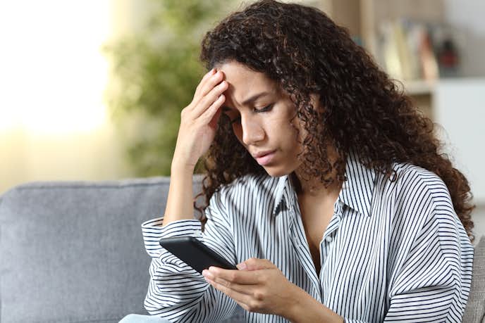 Lineがそっけない女性は脈なし 挽回して振り向かせるコツを解説 Smartlog Lineがそっけない女性は脈なし 挽回して振り向かせるコツを解説 Smartlog