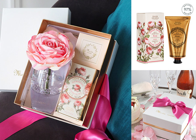 30代女性が喜ぶクリスマスプレゼント21 彼女 妻におすすめのギフト集 最高のクリスマスプレゼント21 By Smartlog