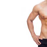 男性で体脂肪率19％は太ってるの？脂肪を落として細マッチョになる方法も解説！