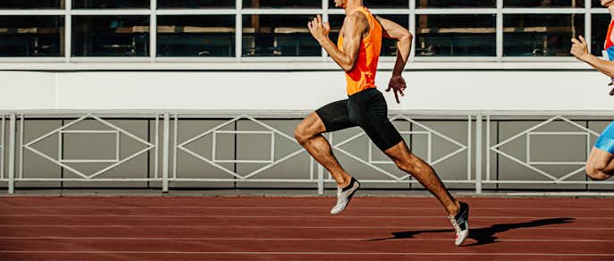 中学生 高校生向け 陸上短距離のタイムが速くなる筋トレ方法を徹底解説 Smartlogボディメイク 中学生 高校生向け 陸上短距離のタイムが速くなる筋トレ方法を徹底解説 Smartlogボディメイク