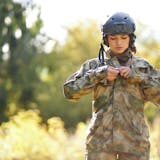 ギリスーツの人気おすすめ特集|周りの風景に...