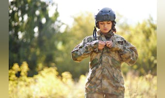 サバゲーのおすすめ装備一式を紹介 おしゃれでかっこいい人気グッズとは Smartlog サバゲーのおすすめ装備一式を紹介 おしゃれでかっこいい人気グッズとは Smartlog