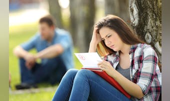 成長しない人の特徴とは?仕事などで...