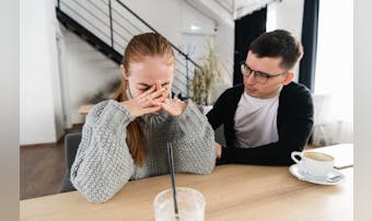 生理中の彼女にかける最強の言葉9つ...