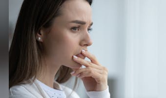 細かいことが気になる人の特徴。気に...