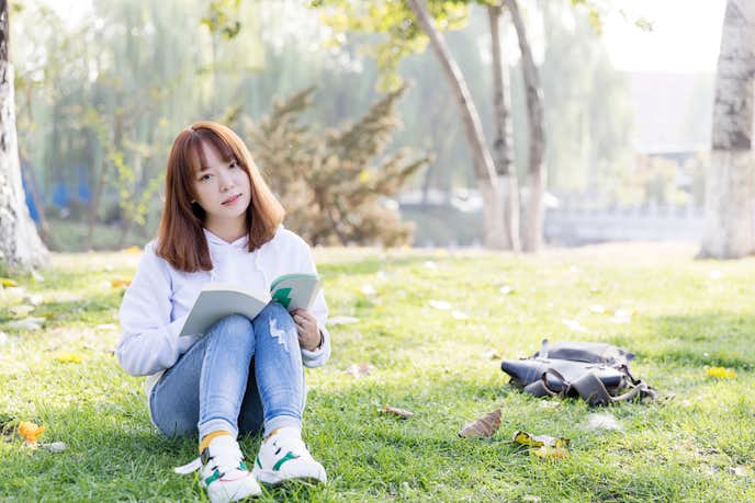 気にしすぎる性格を直したい やめたい 気にしいな原因 5つの改善方法とは Smartlog 気にしすぎる性格を直したい やめたい 気にしいな原因 5つの改善方法とは Smartlog