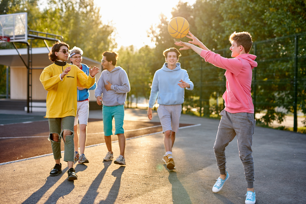 集団行動が苦手な人の心理 特徴 大人数が楽になる7つの克服方法とは Smartlog