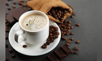コーヒーはダイエット効果が高い!痩...