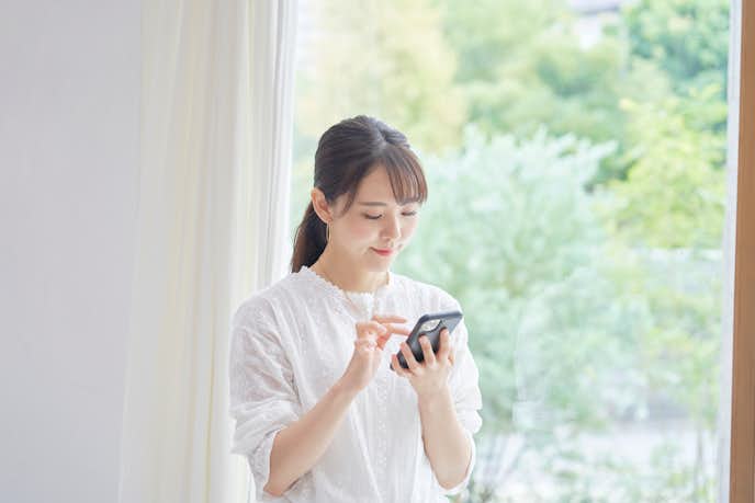 付き合ってないのに おはようline を送る男性の5つの心理とは Smartlog 付き合ってないのに おはようline を送る男性の5つの心理とは Smartlog