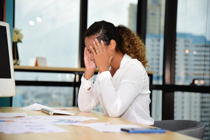 仕事が手につかない時の10の対処法 集中できない原因を一瞬で解決しよう Smartlog 仕事が手につかない時の10の対処法 集中できない原因を一瞬で解決しよう Smartlog