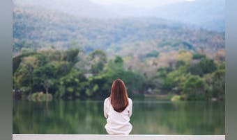 「冷却期間は1ヶ月でいい?」別れた...