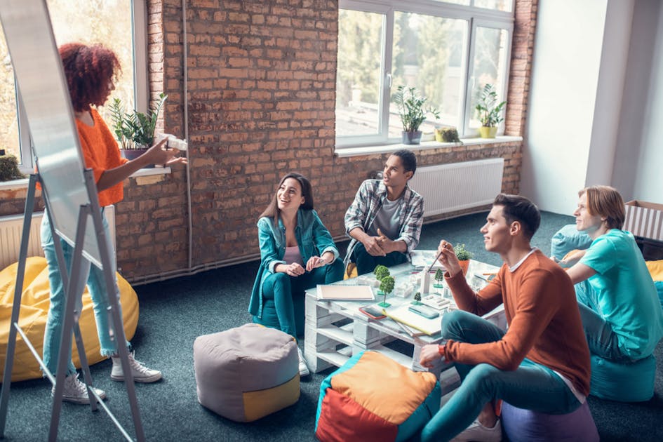 そりが合わない人との10の付き合い方｜職場でストレスを溜めない最強のコツとは？ Smartlog