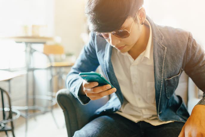 長文lineを送る男性の 6つの心理 脈ありと脈なしの見分け方とは Smartlog 長文lineを送る男性の 6つの心理 脈ありと脈なしの見分け方とは Smartlog