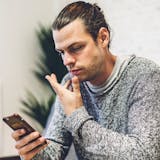彼女から連絡がないのは冷めた証拠?LINE...