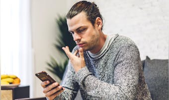彼女から連絡がないのは冷めた証拠?...