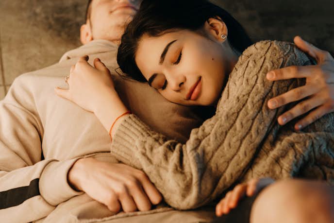 同棲でセックスレスになる10の原因 エッチの頻度を減らさない予防策とは Smartlog 同棲でセックスレスになる10の原因 エッチの頻度を減らさない予防策とは Smartlog