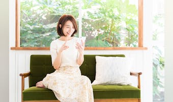付き合ってないのに“おはようLIN...