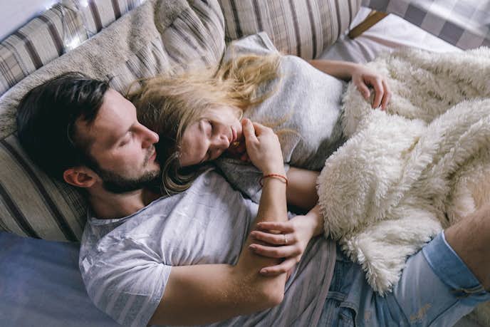 同棲でセックスレスになる10の原因 エッチの頻度を減らさない予防策とは Smartlog 同棲でセックスレスになる10の原因 エッチの頻度を減らさない予防策とは Smartlog