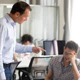 怒られやすい人の性格や見た目の特徴13個。怒られにくい人になる“6つのコツ”とは?