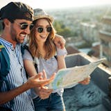 男友達と旅行ってアリ?誘う男性の3つの心理...