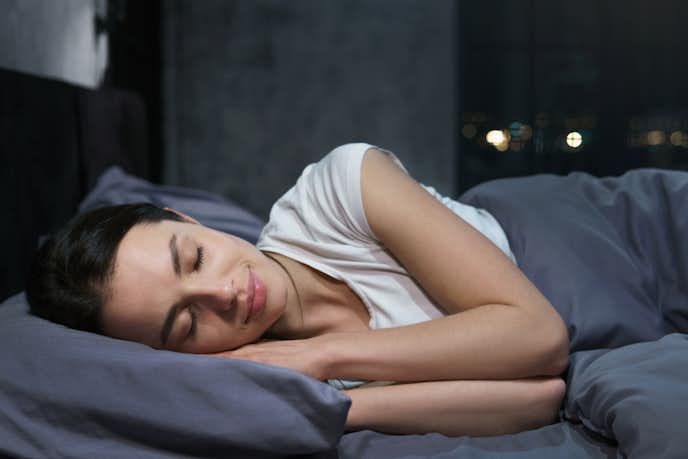 仕事が手につかない時の対処法は睡眠を普段から取る