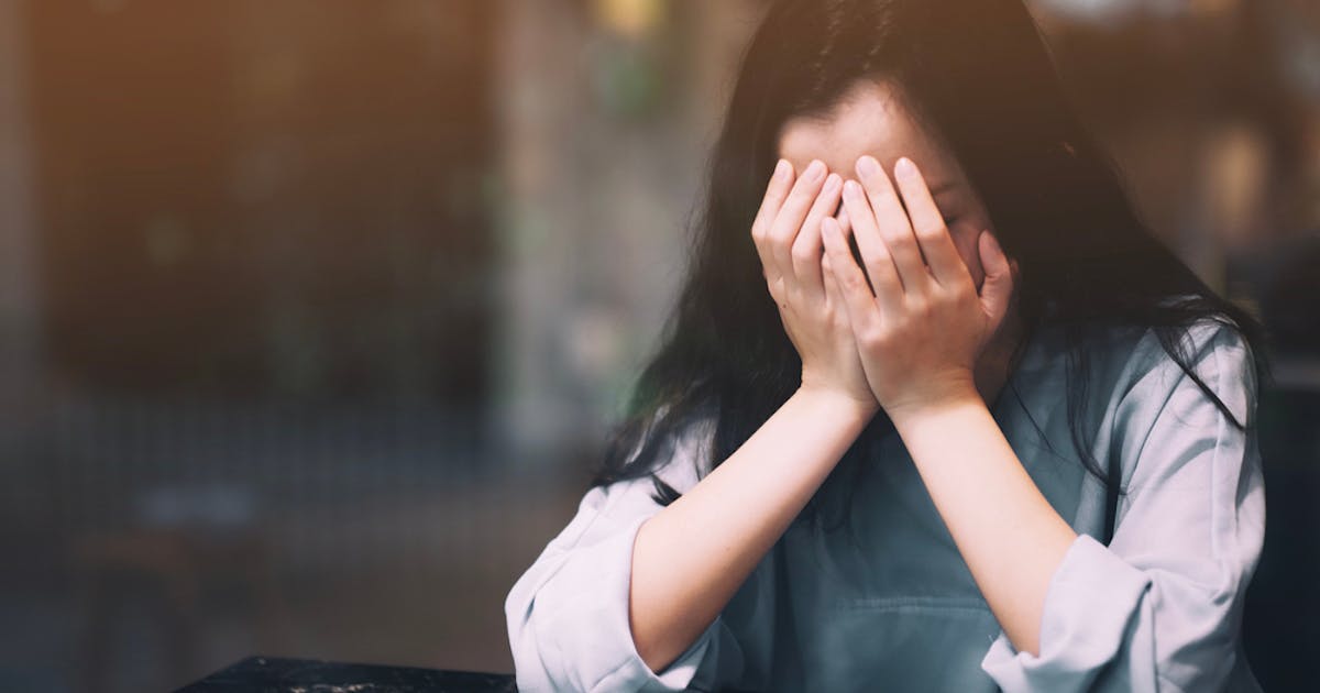 関わると運が悪くなる人の13の特徴 絶対に距離を置くべき 不幸を呼ぶ人 とは Smartlog 関わると運が悪くなる人の13の特徴 絶対に距離を置くべき 不幸を呼ぶ人 とは Smartlog