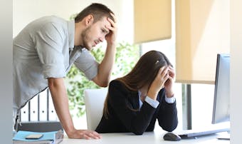 最近、嫌なことが続くのはなぜ?負の...