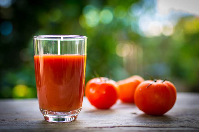トマトジュースダイエットの効果 痩せるやり方 おすすめの人気レシピを紹介 Smartlog