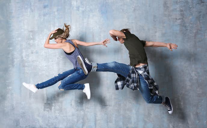 ダンスで痩せるダイエットdvdのおすすめ人気ランキングtop14 Smartlog