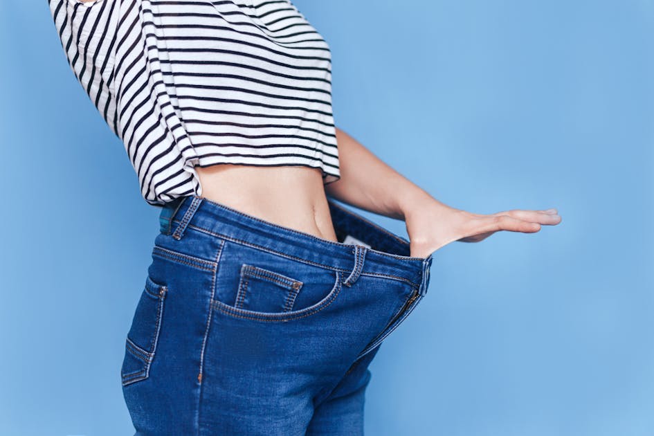 一週間で7キロ痩せる方法 健康的にダイエットする集中メニューとは Smartlog