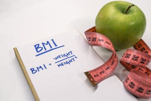 BMIの理想的な数値とは？男女別＆...