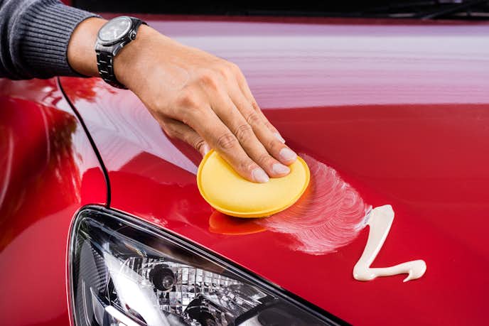 自動車用キズ消しのおすすめ13選 気になるボディの傷を綺麗に隠せるカー用品とは Smartlog