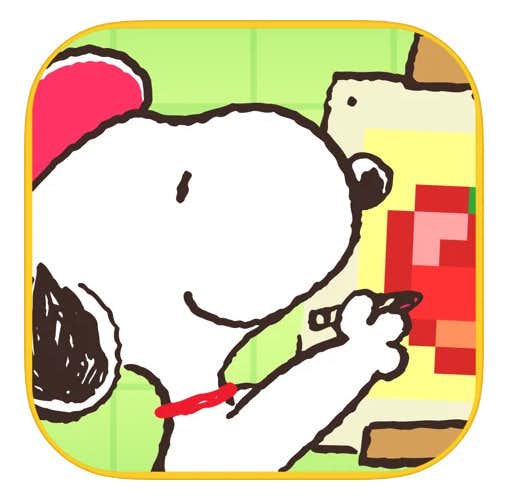 スヌーピーアプリのおすすめ10選 子供も大人も楽しめる人気ゲームとは Smartlog スヌーピーアプリのおすすめ10選 子供も大人も楽しめる人気ゲームとは Smartlog