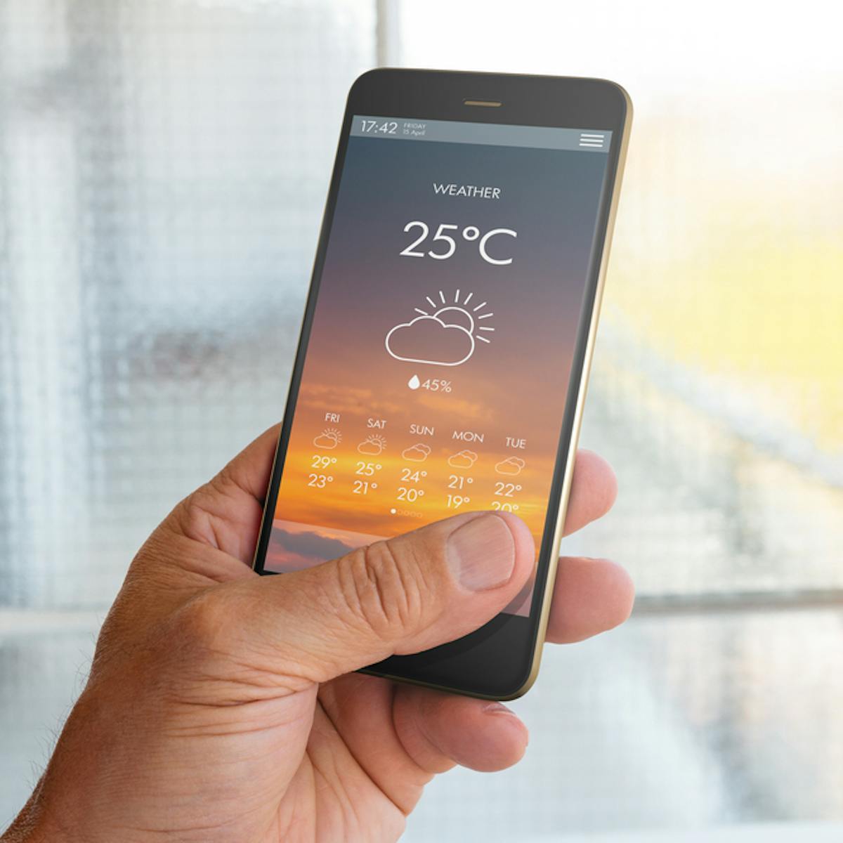 天気予報アプリのおすすめ12選 無料で気象情報がわかる人気アプリとは セレクト 天気予報アプリのおすすめ12選 無料で気象情報がわかる人気アプリとは セレクト