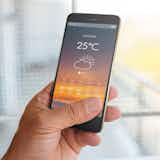 天気予報アプリのおすすめ12選。無料で気象情報がわかる人気アプリとは?