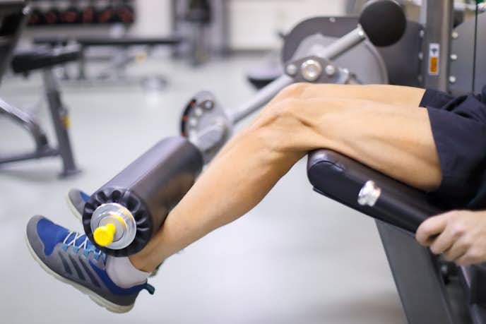 筋トレマシン16種類を解説 鍛えられる筋肉や正しい使い方も徹底ガイド Smartlog 筋トレマシン16種類を解説 鍛えられる筋肉や正しい使い方も徹底ガイド Smartlog