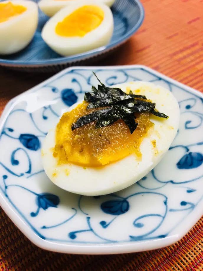 ゆで卵ダイエットの効果的な方法 痩せるために大切なポイントを解説 Smartlog