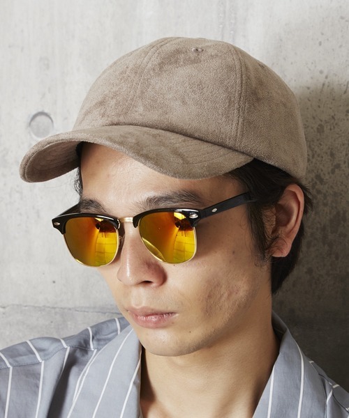 メンズ向け ミラーサングラスのおすすめ10選 おしゃれに使える人気のグラサンとは Smartlog