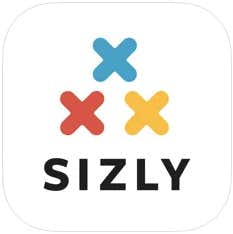 習慣化アプリのおすすめ1. SIZLY - 習慣化・目標達成管理アプ‪リ‬ 
